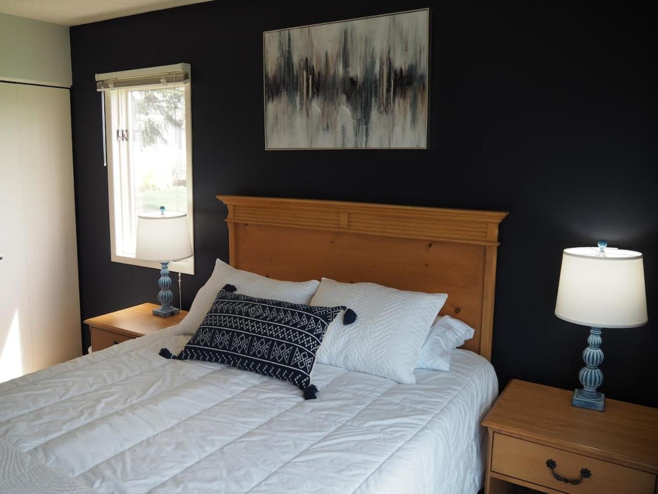 Willa The Grand Getaway - Gorgeous And Great Location! Traverse City Zewnętrze zdjęcie