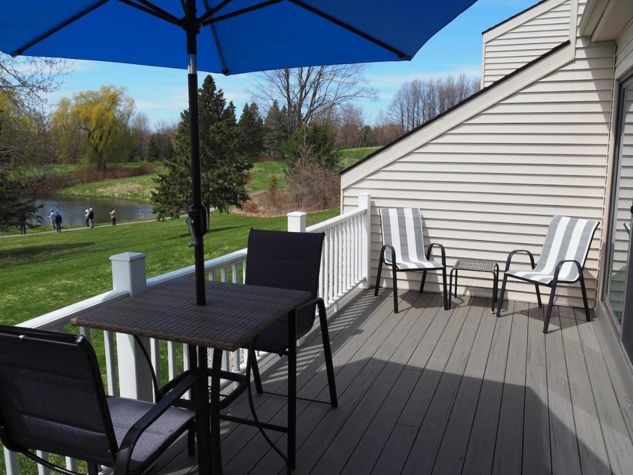 Willa The Grand Getaway - Gorgeous And Great Location! Traverse City Zewnętrze zdjęcie
